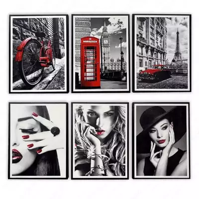 Изготовление постеров, афиш