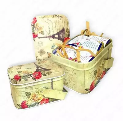 Подарочная продукция