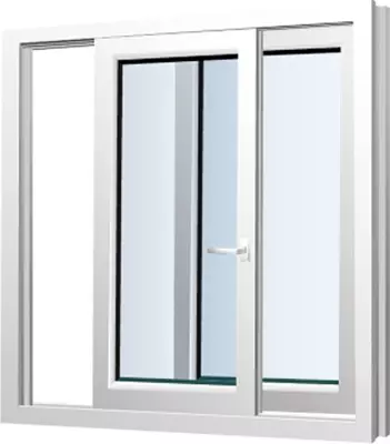 Стекло-пластиковые окна