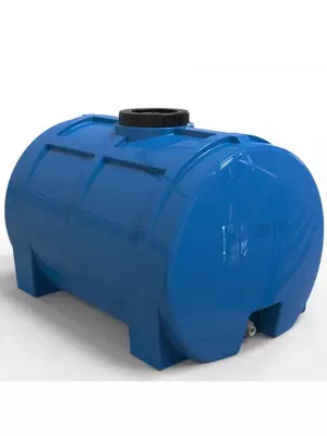 Емкости для воды