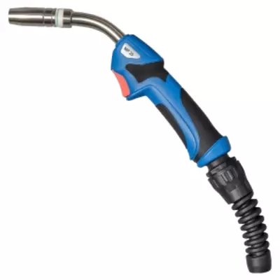 Горелки к сварочным полуавтоматам