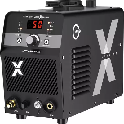 Установки воздушно-плазменной резки