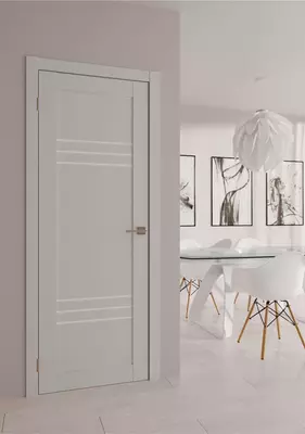 Межкомнатные двери