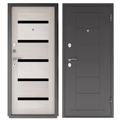 Входные двери