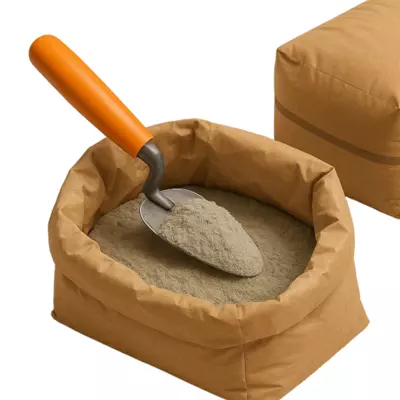 Прочие сухие строительные смеси