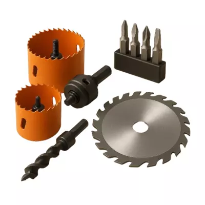 Бытовые аксессуары