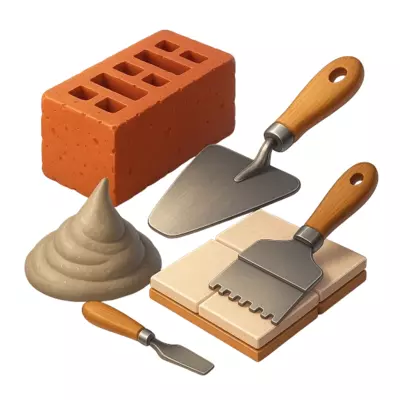 Плиточный клей