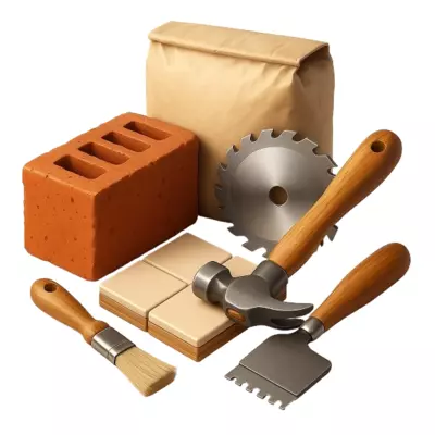 Прочие стройматериалы