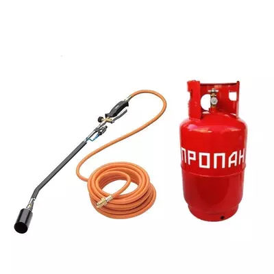 Tom yopish uskunalari