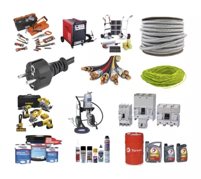 Прочие оборудования