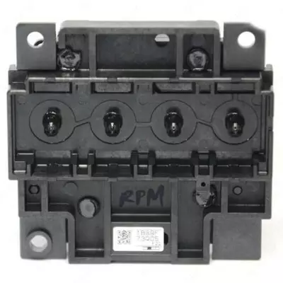 Печатающие головки