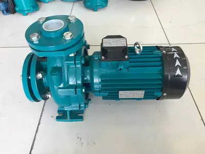 Прочие насосы