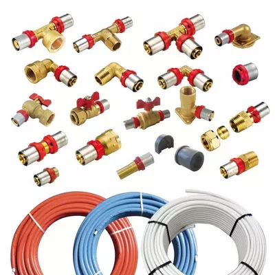 Прочие оборудования газоснабжения