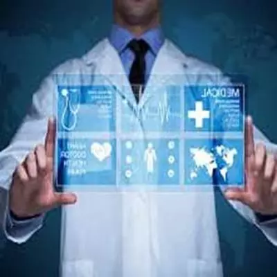 Прочее медицинское оборудование