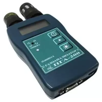 Детекторы повреждений