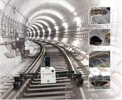 Инженерные сканеры