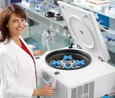 Laboratoriya vannalari