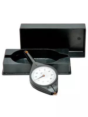 Boshqa o'lchagichlar