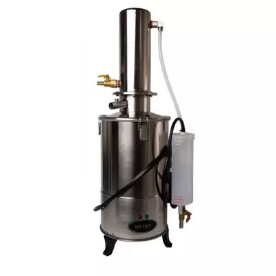 Boshqa o'lchov asboblari