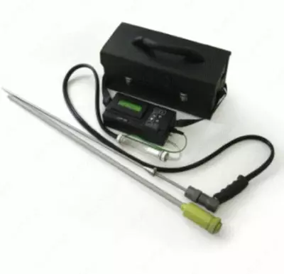 Boshqa gaz ta'minoti uskunalari