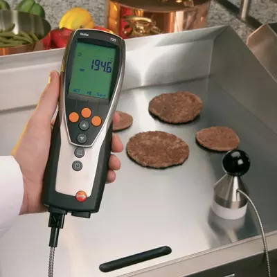 Термометры