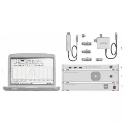 Медицинские лабораторные счетчики
