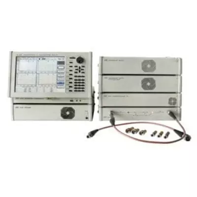 Анализаторы кислорода