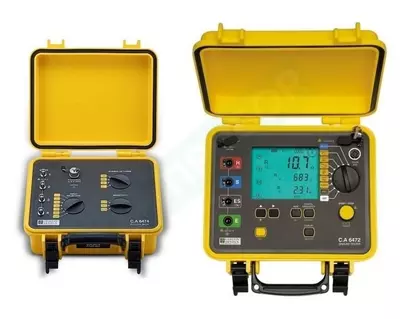 Искатели проводки