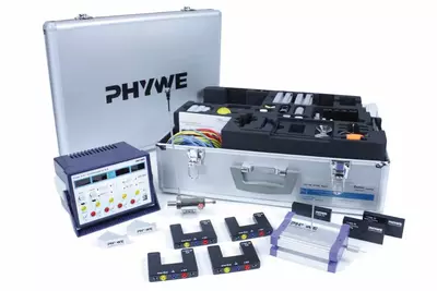 Оборудование для измерений