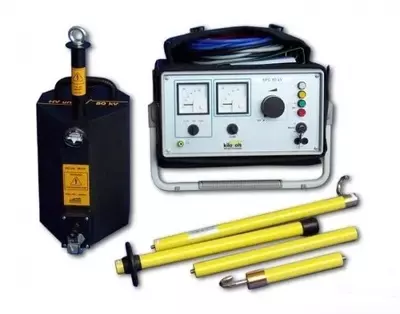 Кислородные концентраторы