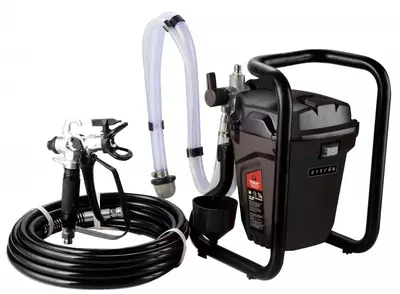 Окрасочные аппараты