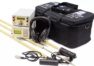 Аудиометры