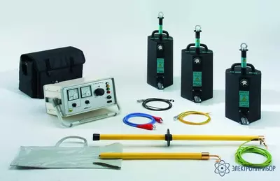 Амперметры