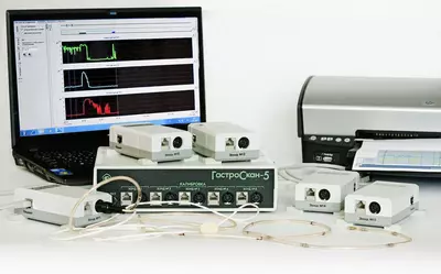 Приемники и передатчики сигнала