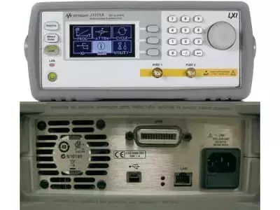 Аттенюаторы