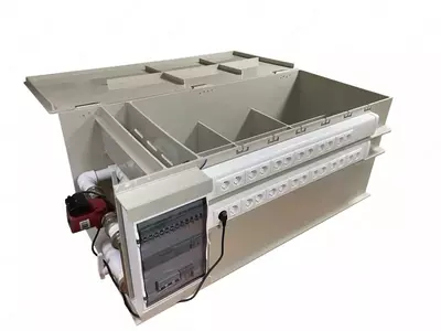 Моечные ванны