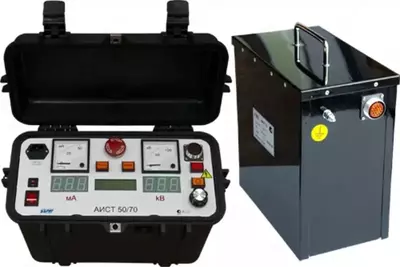 Газоанализаторы азота