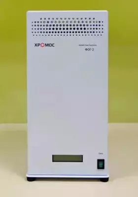 Газовые фильтры