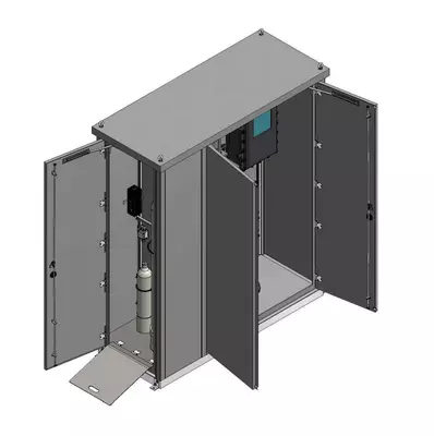 Пятноводные шкафы