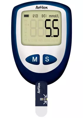 Глюкометры