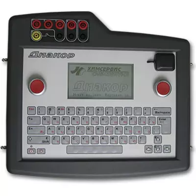 Медицинские динамометры