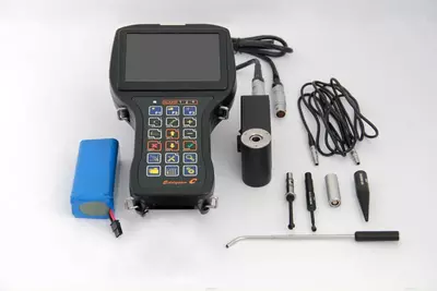 Вихретоковые дефектоскопы