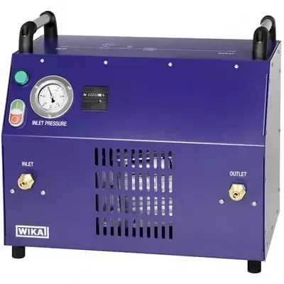 Компрессоры высокого давления