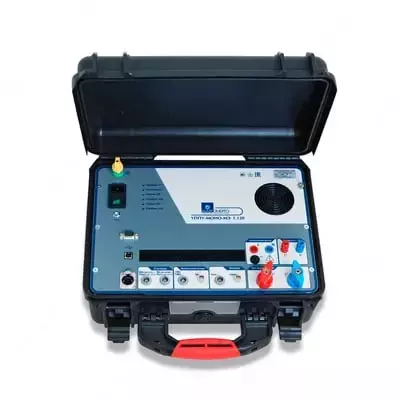 Промышленные калориферы