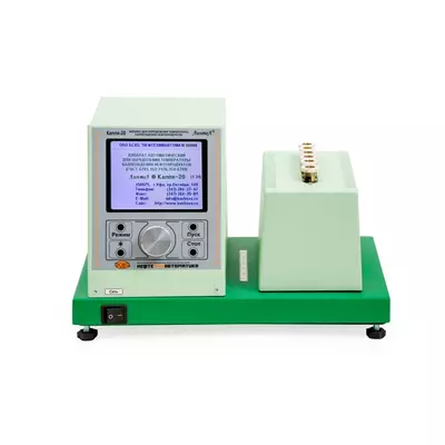 Кондуктометры