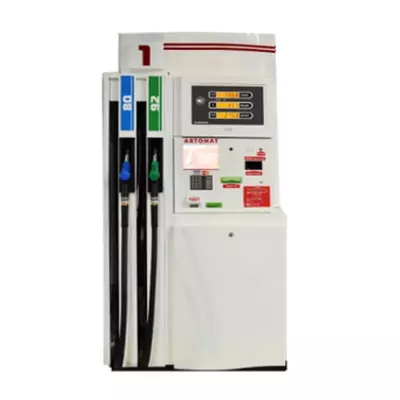 Топливозапрвочные колонки