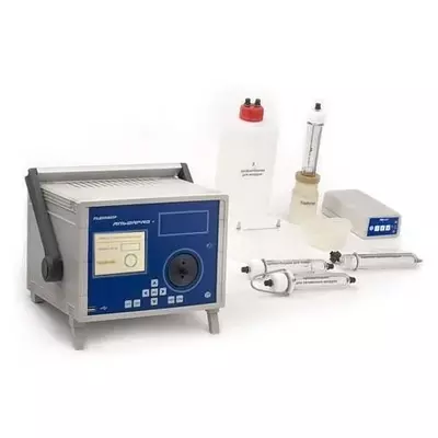 Концентратомеры