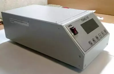 Фотоколориметры