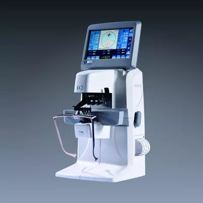 Жесткие линзы