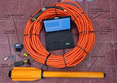 Магнитоконтактные детекторы